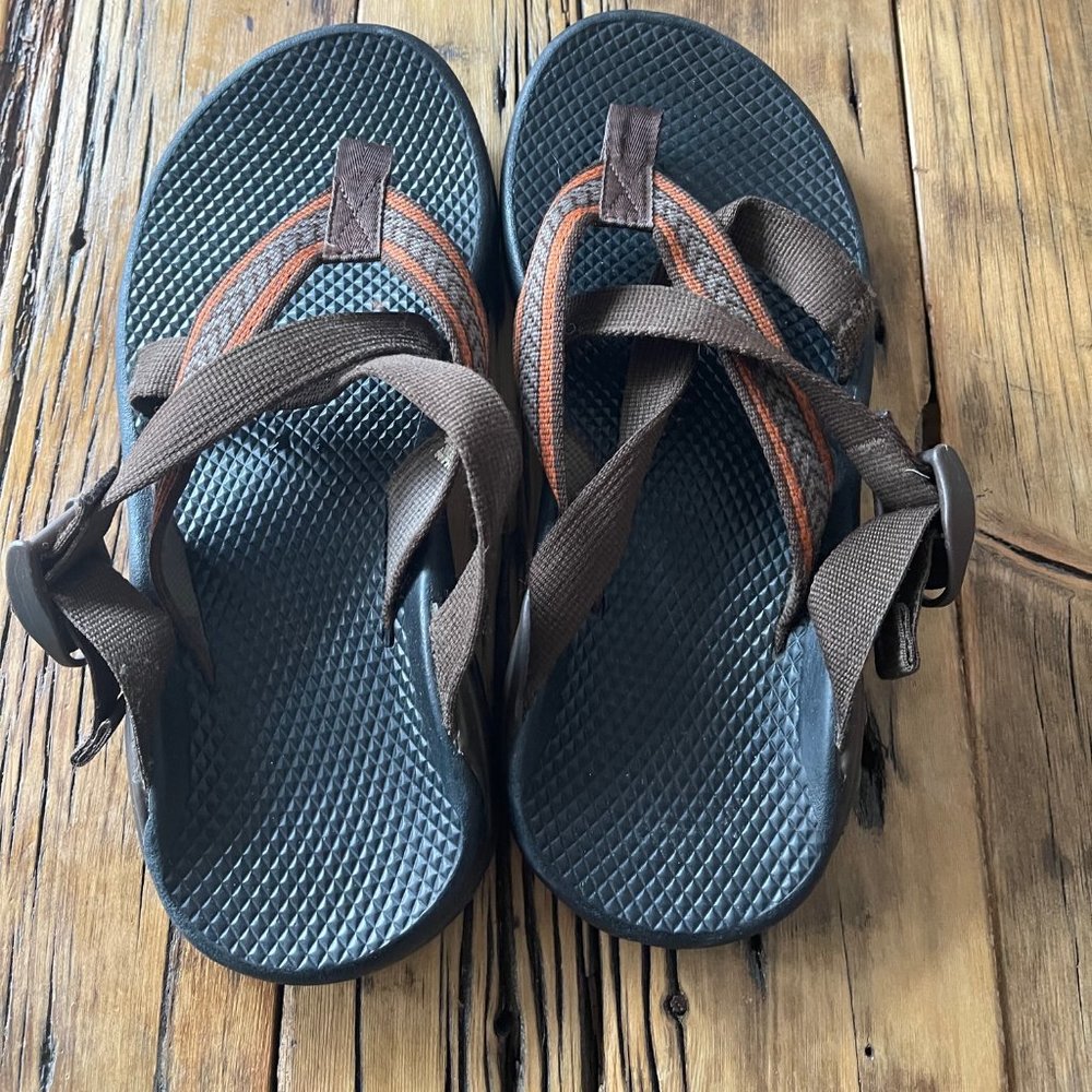 Slip on Chacos
